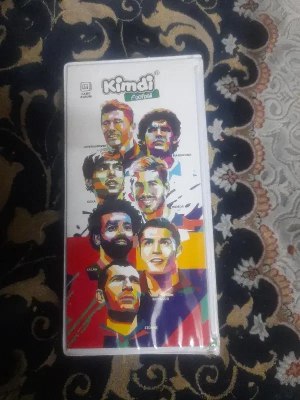 البوم کیمدی نونو بدون زربه|کلکسیون و سرگرمی|تهران, دردشت|دیوار