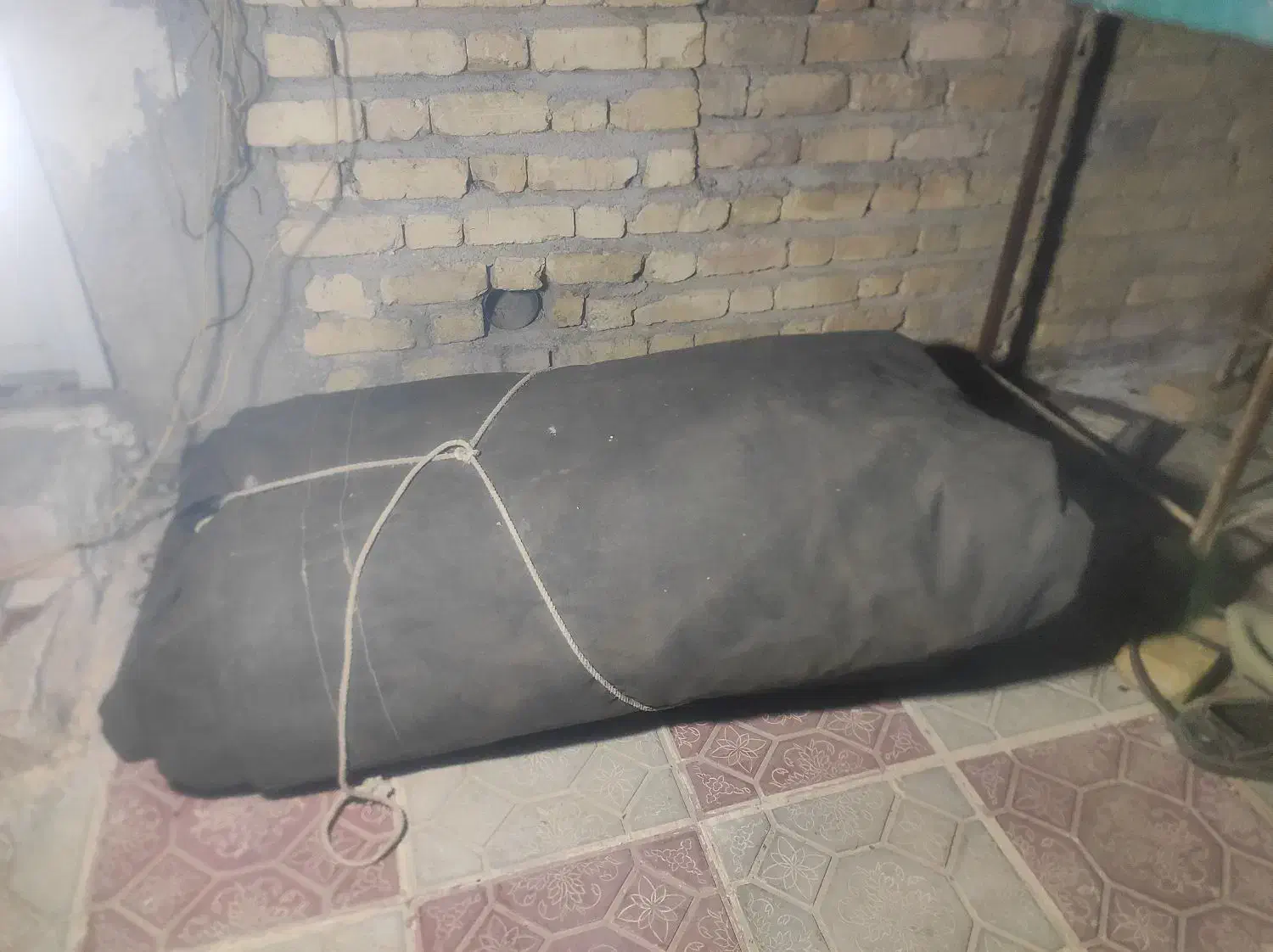 فروش فوری چادر اسکلت دار|کوهنوردی و کمپینگ|فیروزآباد (فارس), |دیوار