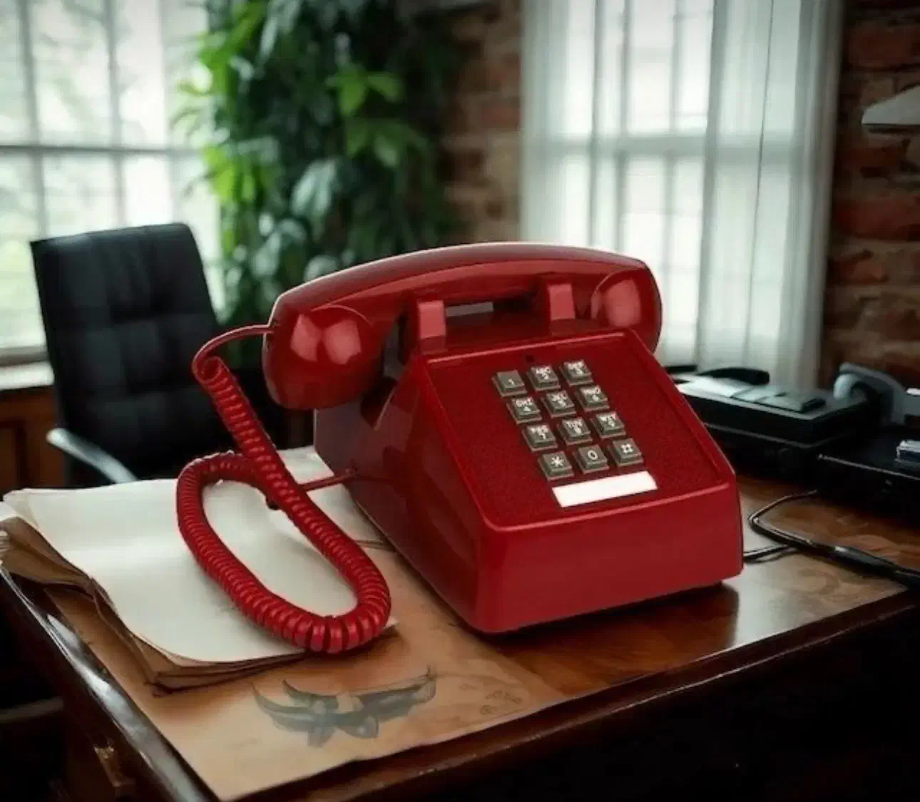 فروش فوری 3 خط تلفن ثابت رند با پیش شماره 66|تلفن رومیزی|تهران, فلسطین (میدان انقلاب)|دیوار