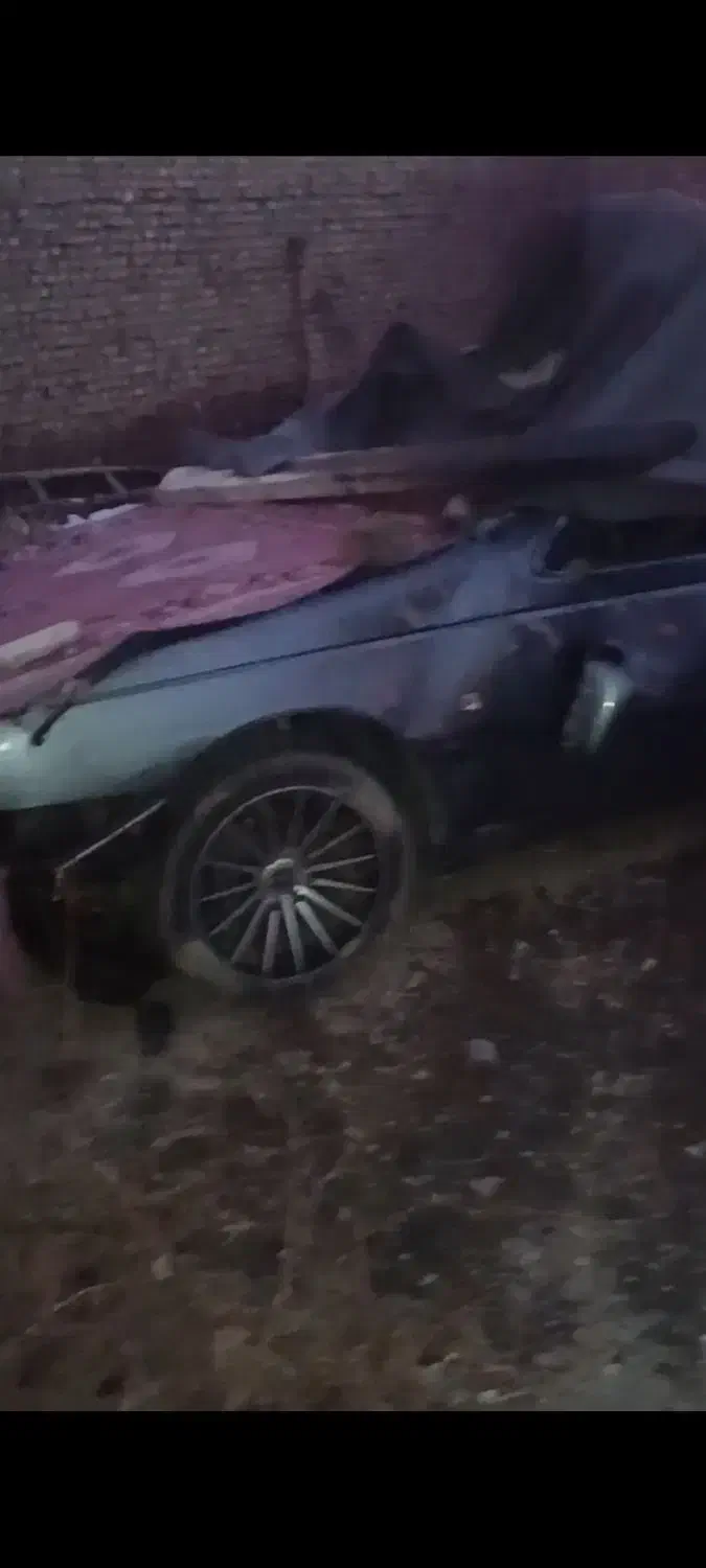 پژو 405|خودرو سواری و وانت|خمین, |دیوار