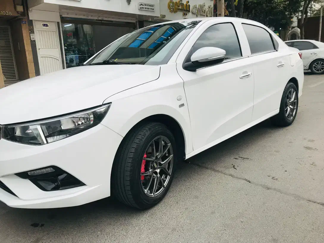 تارا اتومات V4 مدل ۱۴۰۳|خودرو سواری و وانت|مشهد, کوثر|دیوار