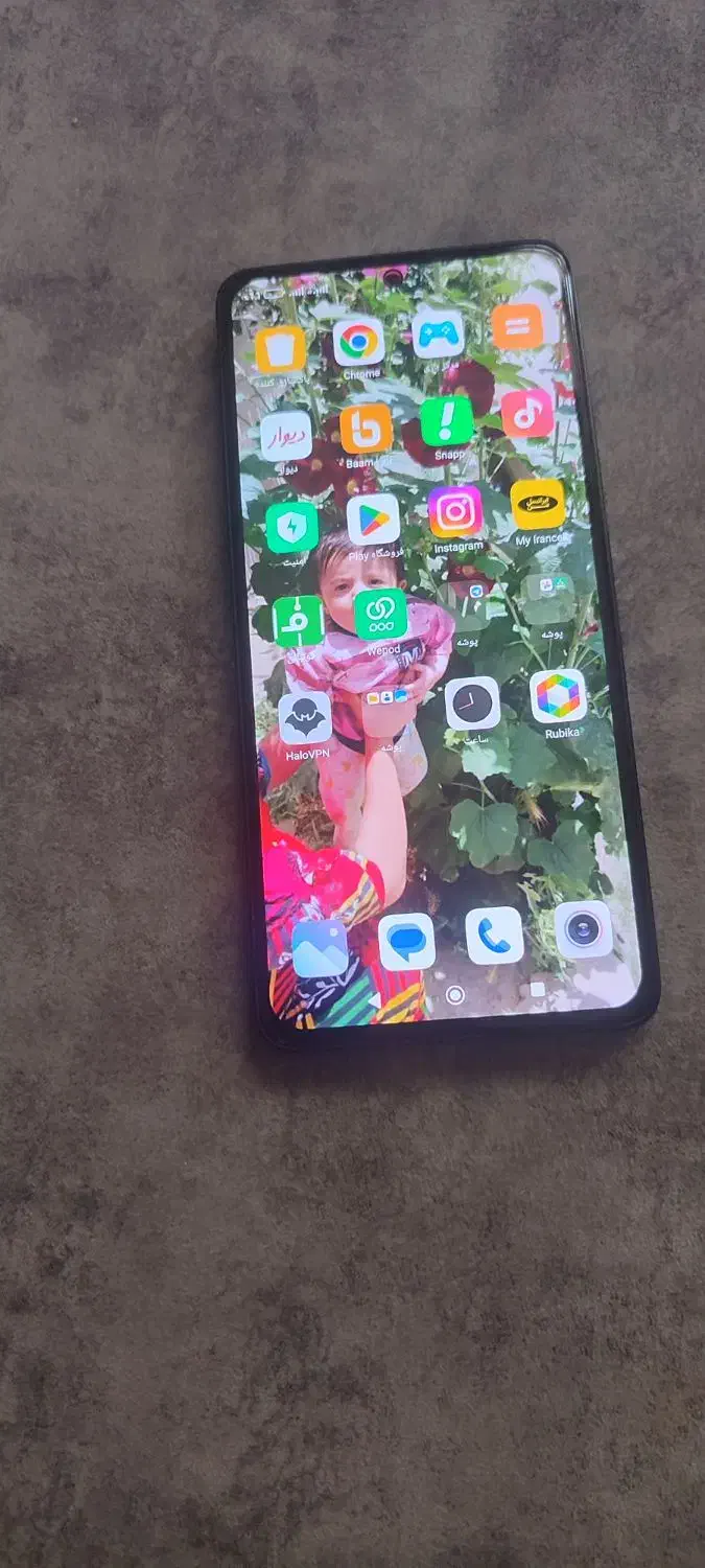 گوشی نوت 13|موبایل|ارومیه, |دیوار