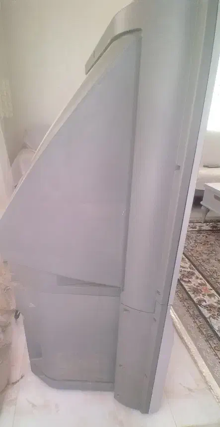 تلویزیون پاناسونیک ۵۰ اینچ|تلویزیون و پروژکتور|فیروزآباد, |دیوار