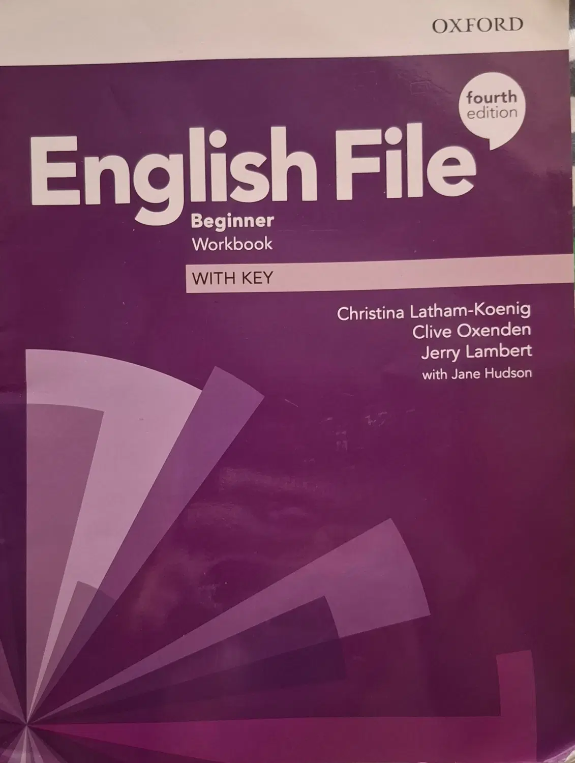 English File Beginner|کتاب و مجله آموزشی|رشت, پیرسرا|دیوار