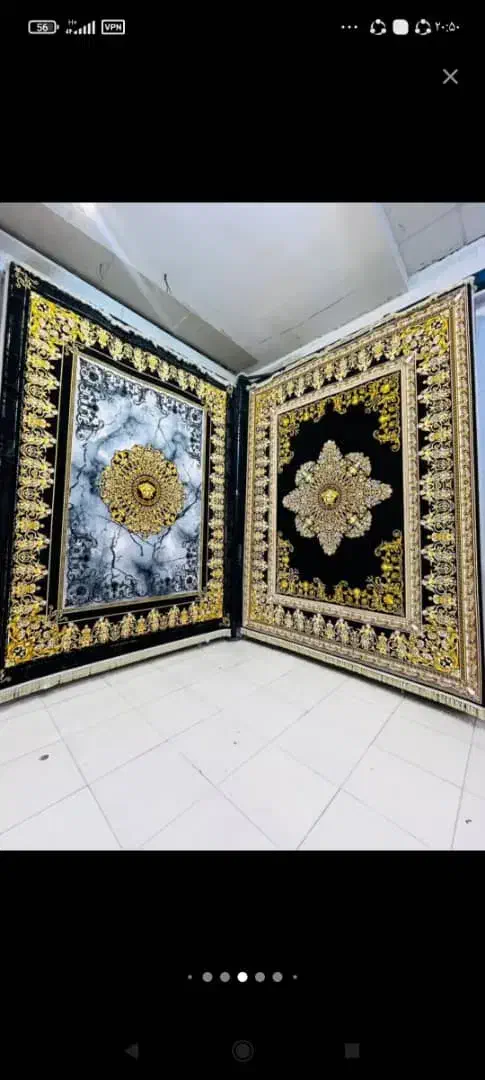 طراحی بی نقص و رنگ های جذاب × انواع فرش|فرش|خرمشهر, |دیوار