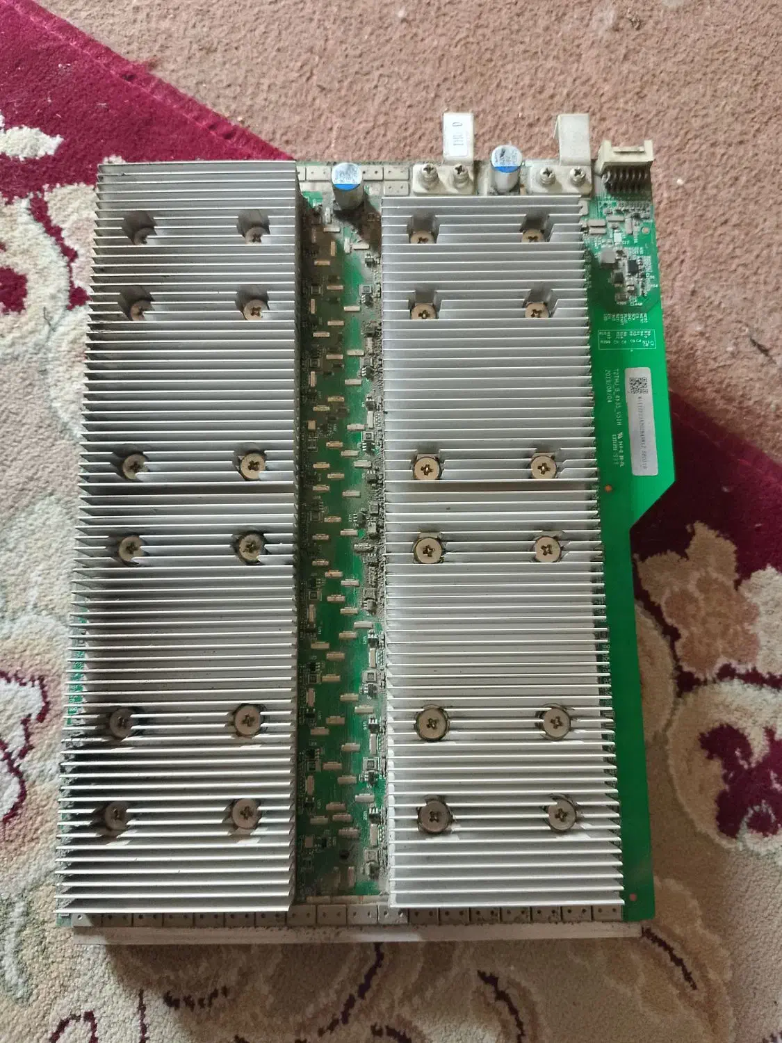 قطعات ماینر|قطعات و لوازم جانبی رایانه|بندر ماهشهر, |دیوار