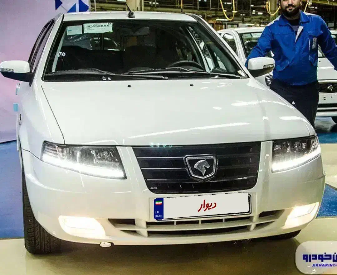 سورن پلاس خشک، دوگانه سوز تحویل روز|خودرو سواری و وانت|ارومیه, |دیوار