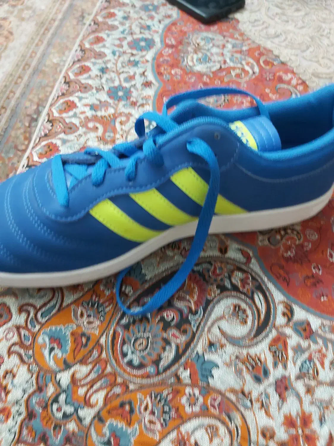 کتانی اورجینال انگلیسی|کیف، کفش، کمربند|تهران, شهرک پرواز|دیوار