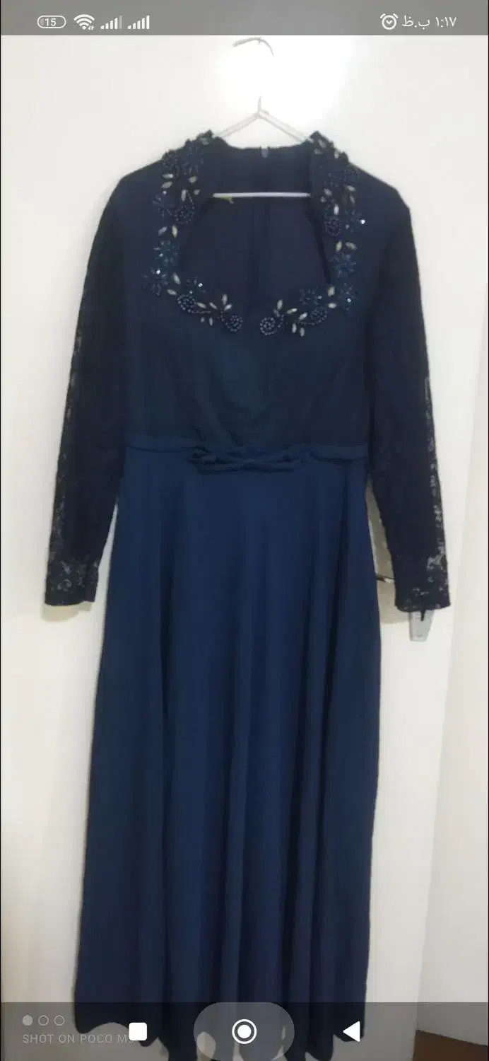 پیراهن مجلسی زنانه|لباس|سنندج, |دیوار