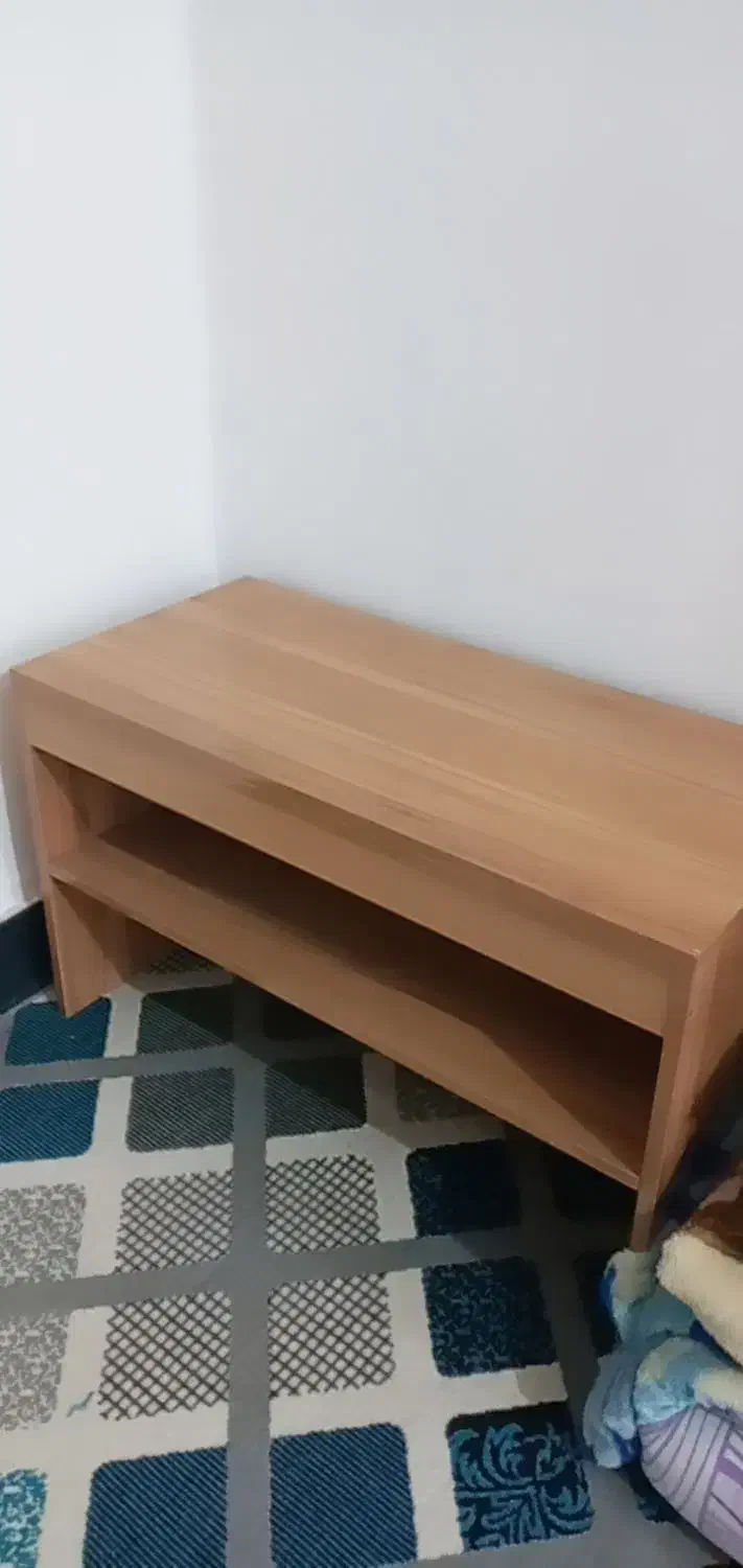 میزعسلی در حد نو|مبلمان خانگی و میز عسلی|کلاله, |دیوار