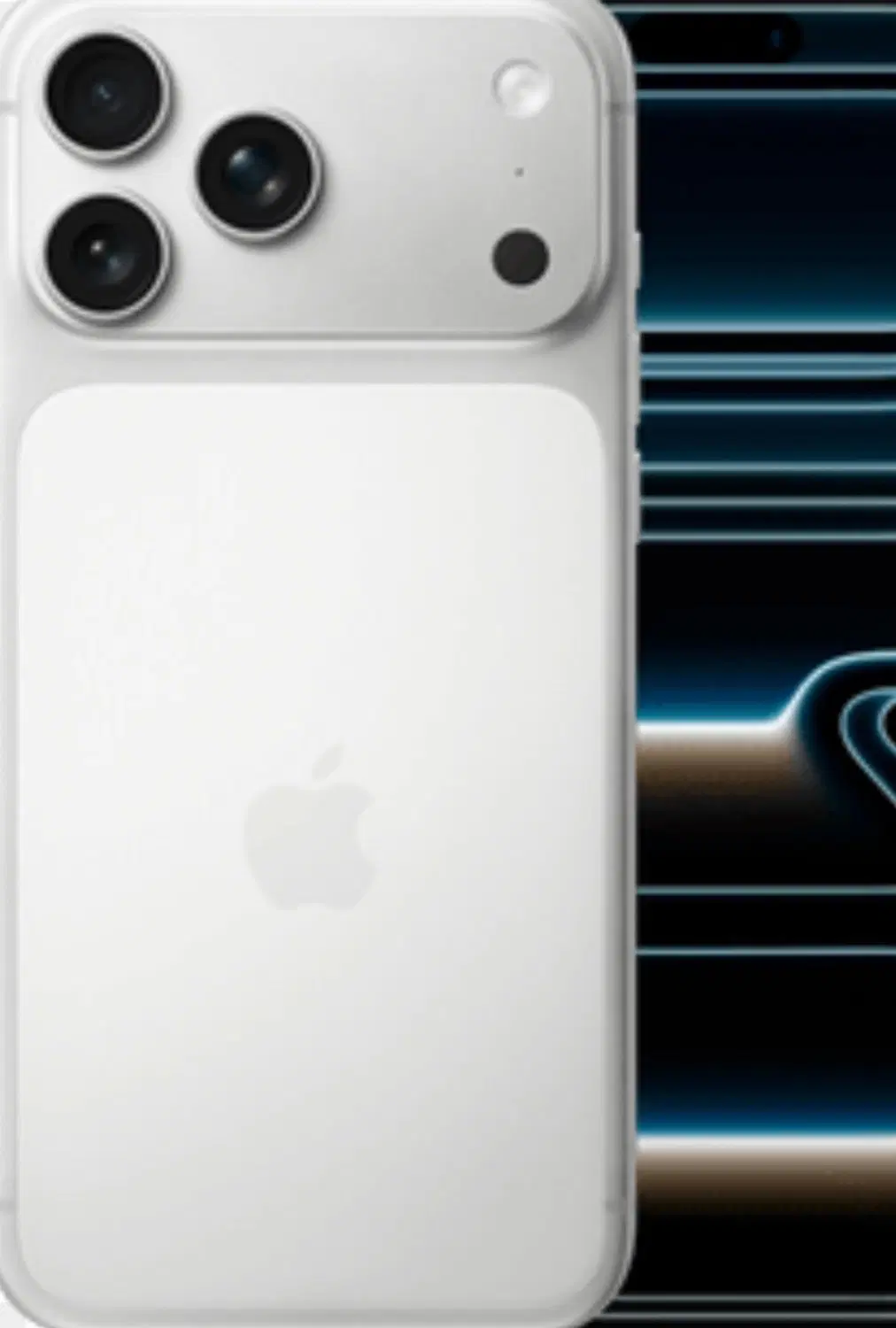 Iphone 17 pro max 256 zaa|موبایل|تهران, حبیب الله|دیوار