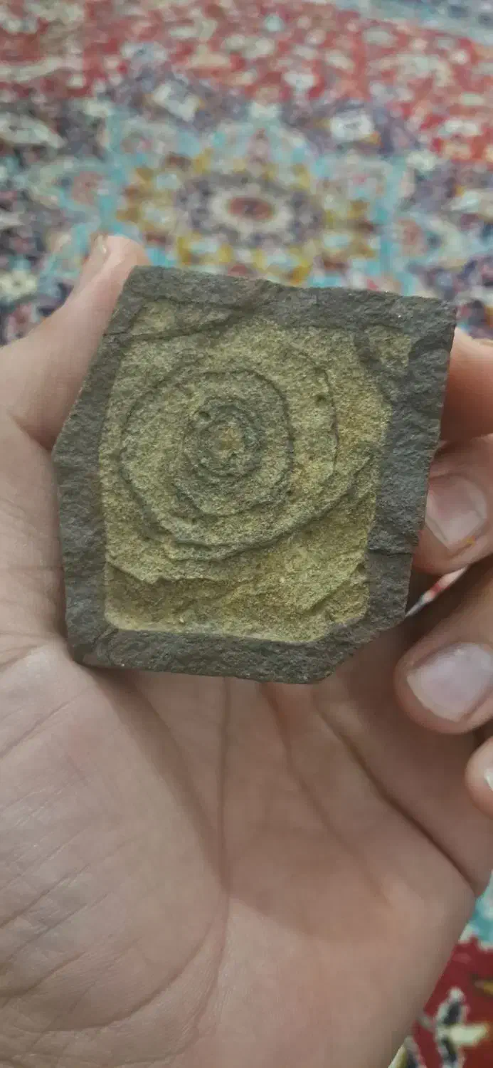 سلام سنگ عقیق سبز دارم سنگ مس هم دارم فروشی|کلکسیون اشیاء عتیقه|تربت جام, معدآباد|دیوار