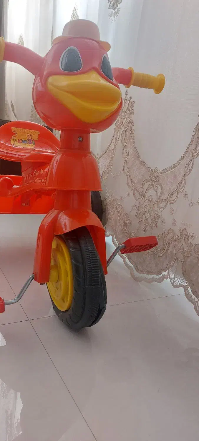 سه چرخه|دوچرخه، اسکیت، اسکوتر|مشهد, آبکوه|دیوار