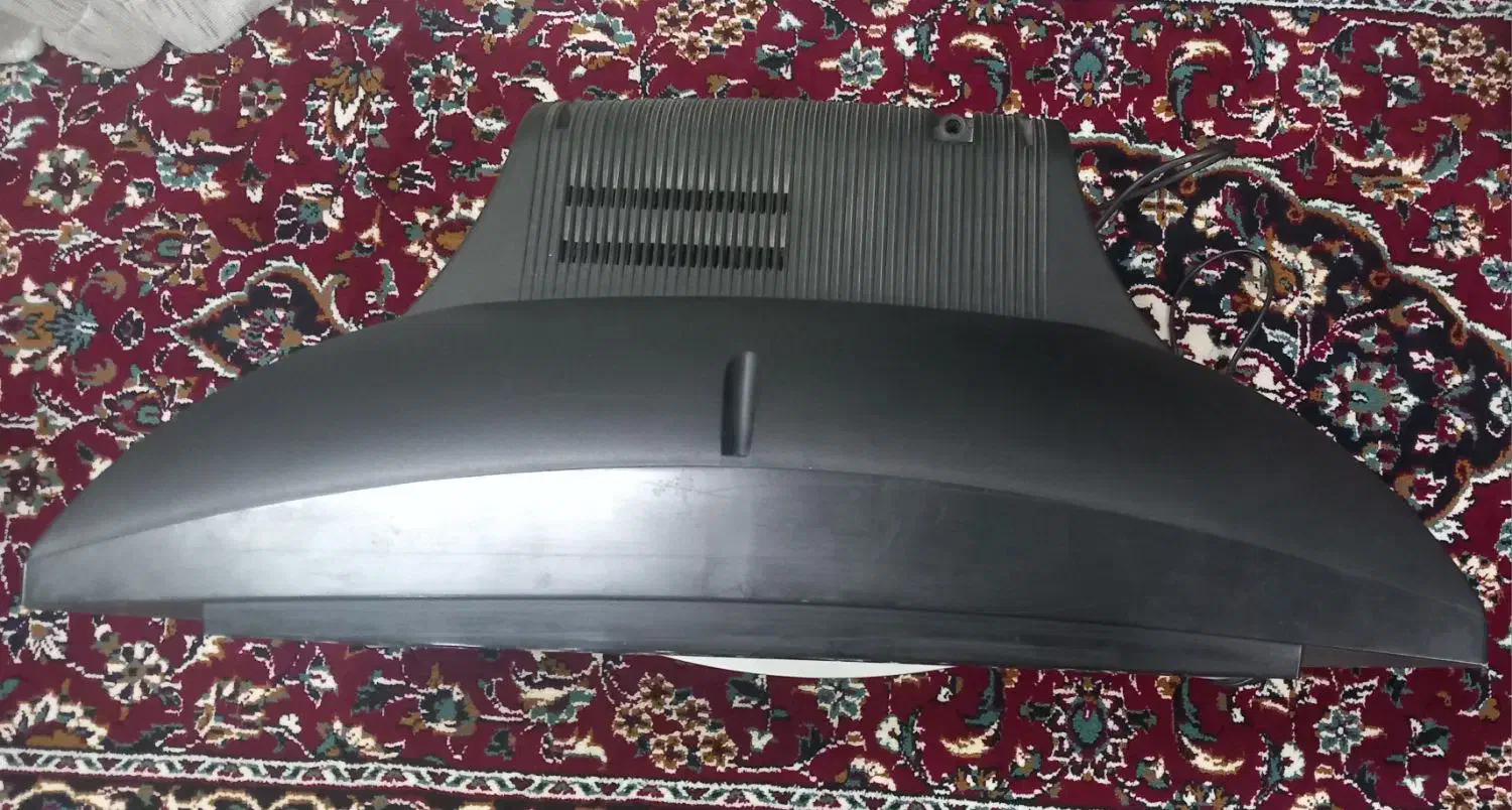 تلویزیون ۲۱ اینچ|تلویزیون و پروژکتور|سنندج, |دیوار