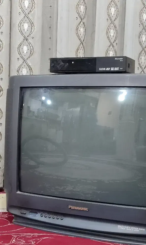 تلویزیون پاناسونیک|تلویزیون و پروژکتور|ملایر, |دیوار