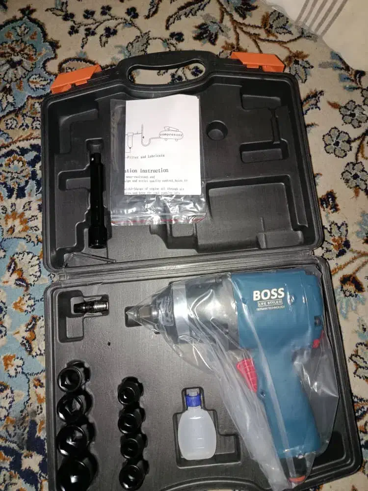 و بکس بادی|ابزارآلات|اهواز, شهرک دانشگاه|دیوار