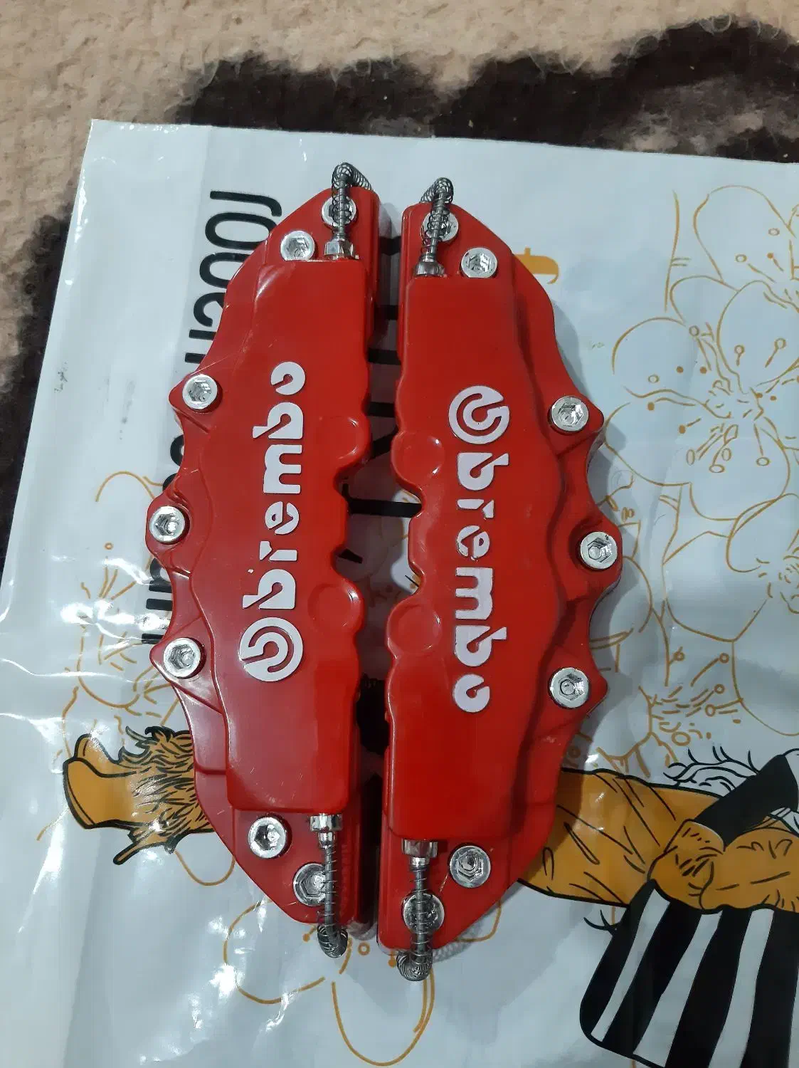 تعدادی لوازم در حد|قطعات یدکی و لوازم جانبی|شیراز, شهدای شهرک سعدی|دیوار