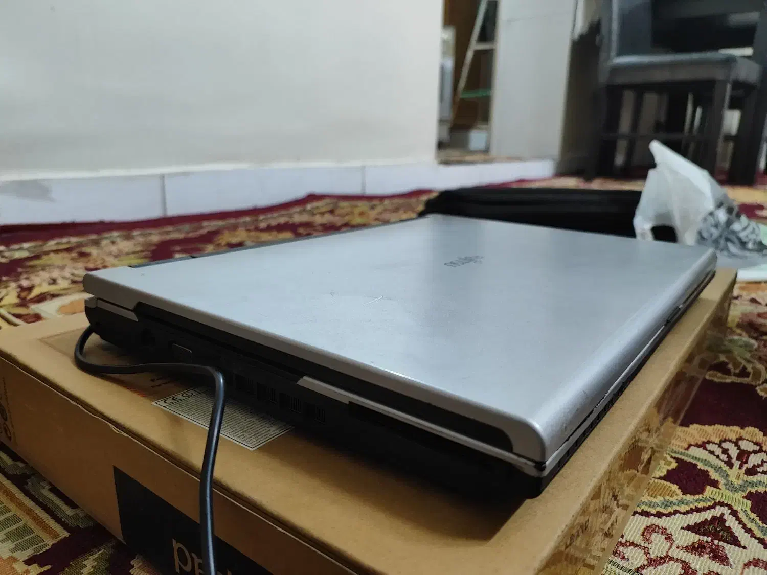 لبتاب فوجیتسو cori 3|رایانه همراه|تهران, شهرک شریعتی|دیوار