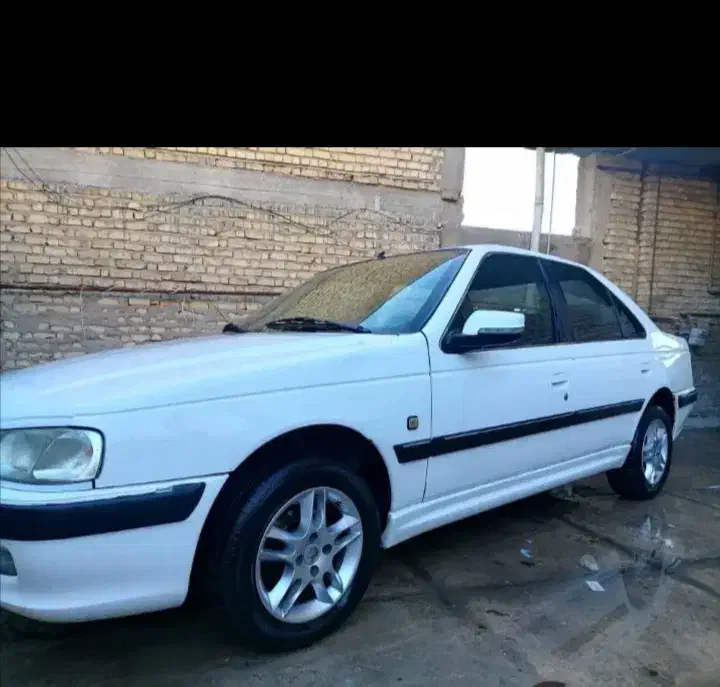 پرشیا|خودرو سواری و وانت|ارومیه, |دیوار