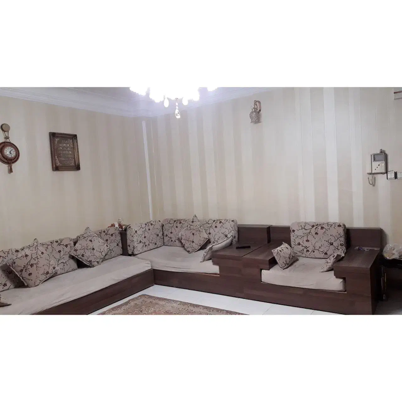 یک واحد آپارتمان در سام سرچشمه سند تک برگ|فروش آپارتمان|رشت, چمارسرا|دیوار
