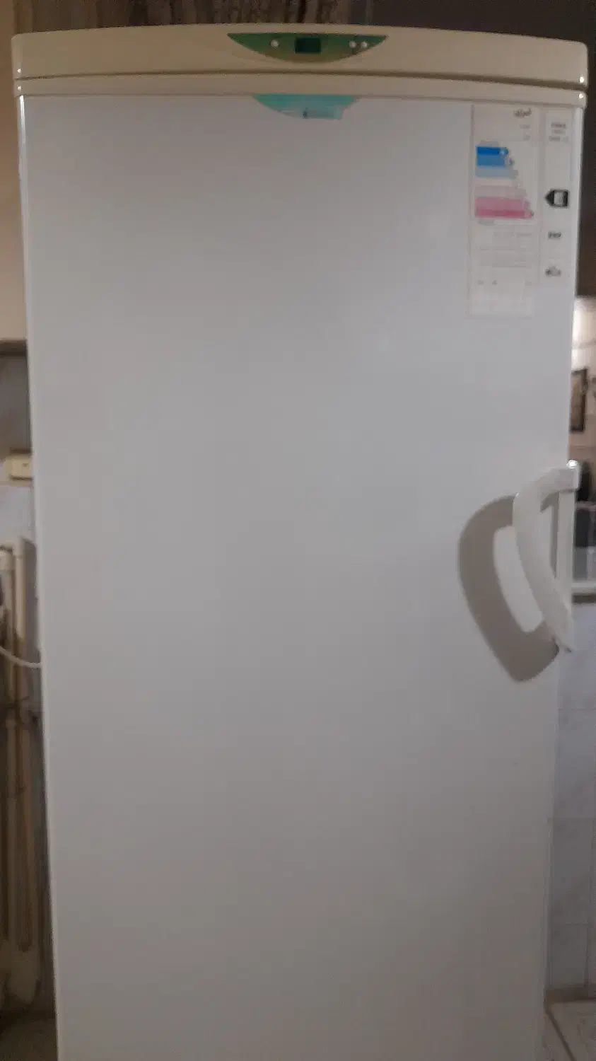 فریزر بدون برفک پارس|یخچال و فریزر|کرمان, |دیوار