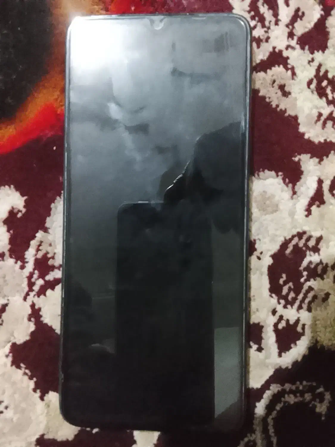 گوشی شیامی a3|موبایل|بیرجند, |دیوار