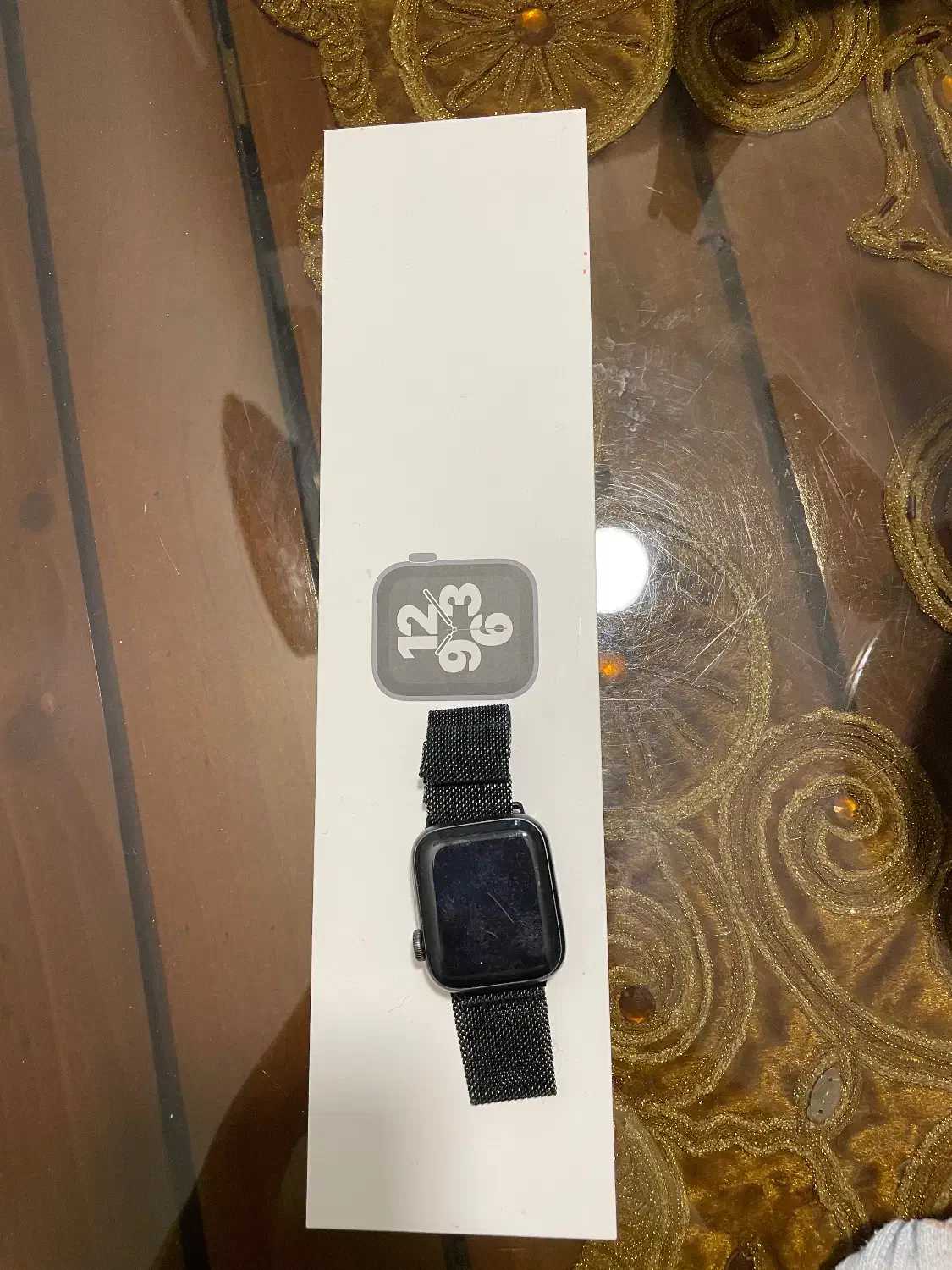 اپل واچ se۲۰۲۱|لوازم جانبی موبایل و تبلت|شیراز, کوی وحدت|دیوار