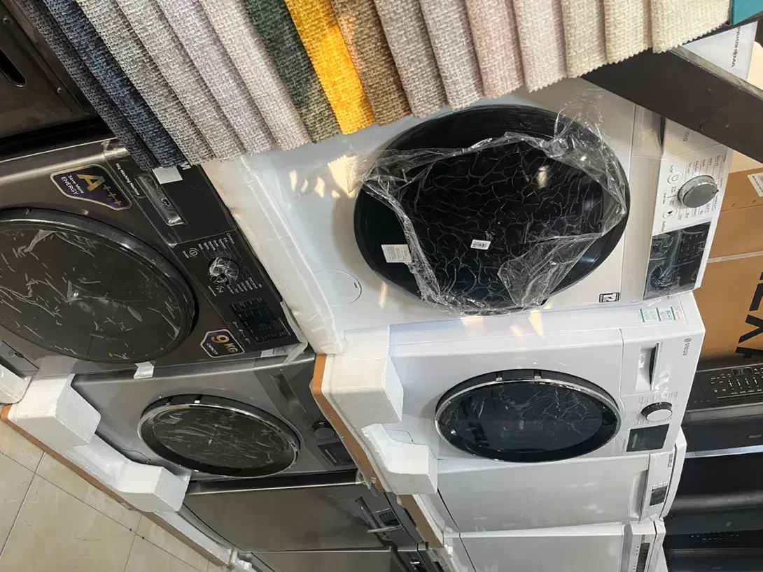 لباسشویی بوش پاکشوما اسنوا|ماشین لباسشویی و خشککن لباس|ارومیه, |دیوار