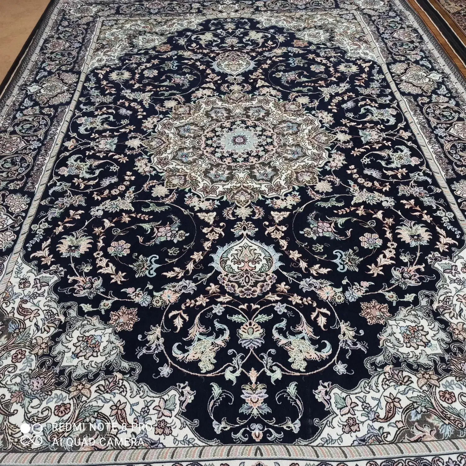 روفرشی ۹متری|روفرشی|قرچک, زیبا شهر|دیوار