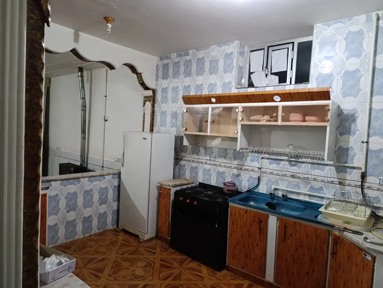 خونه اجاره ایی|اجارهٔ خانه و ویلا|لردگان, |دیوار