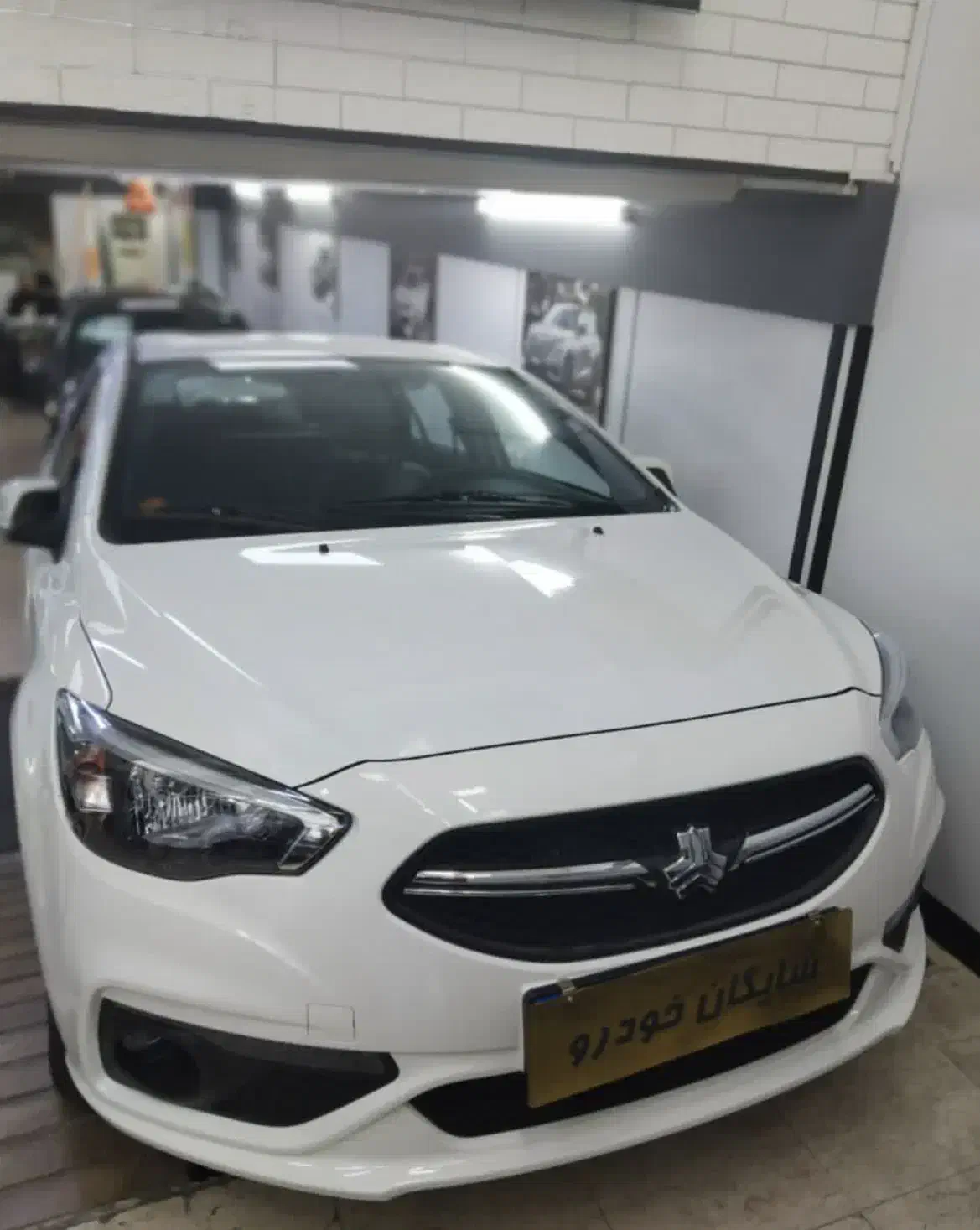 شاهین دنده/اتومات پلاس/۱۴۰۴/تحویل فوری|خودرو سواری و وانت|تهران, جمال‌زاده|دیوار