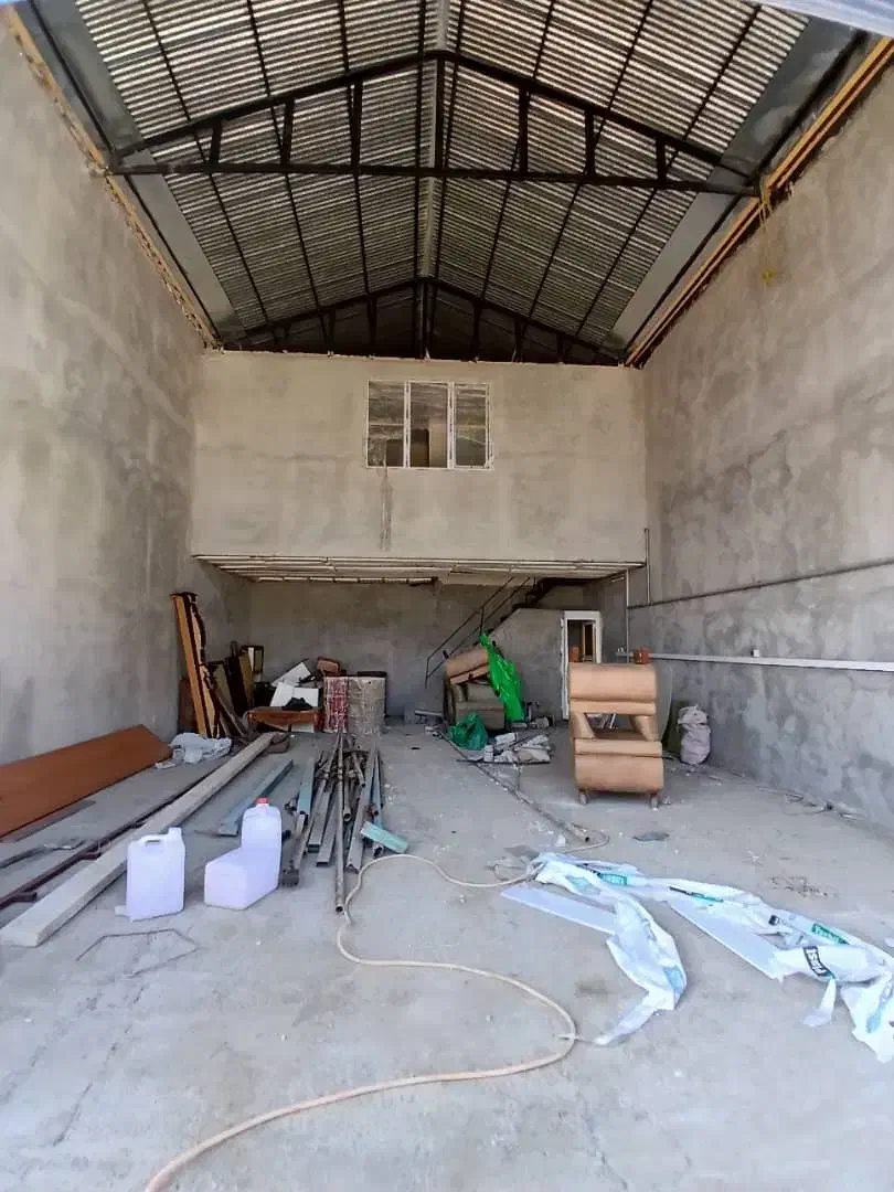 اجاره سوله صنعتی|اجارهٔ دفتر صنعتی، کشاورزی، تجاری|آمل, |دیوار