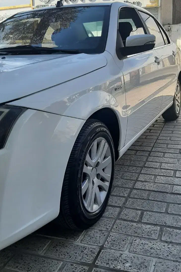 دنا 97 تیپ 2|خودرو سواری و وانت|تهران, شهرک انصار|دیوار