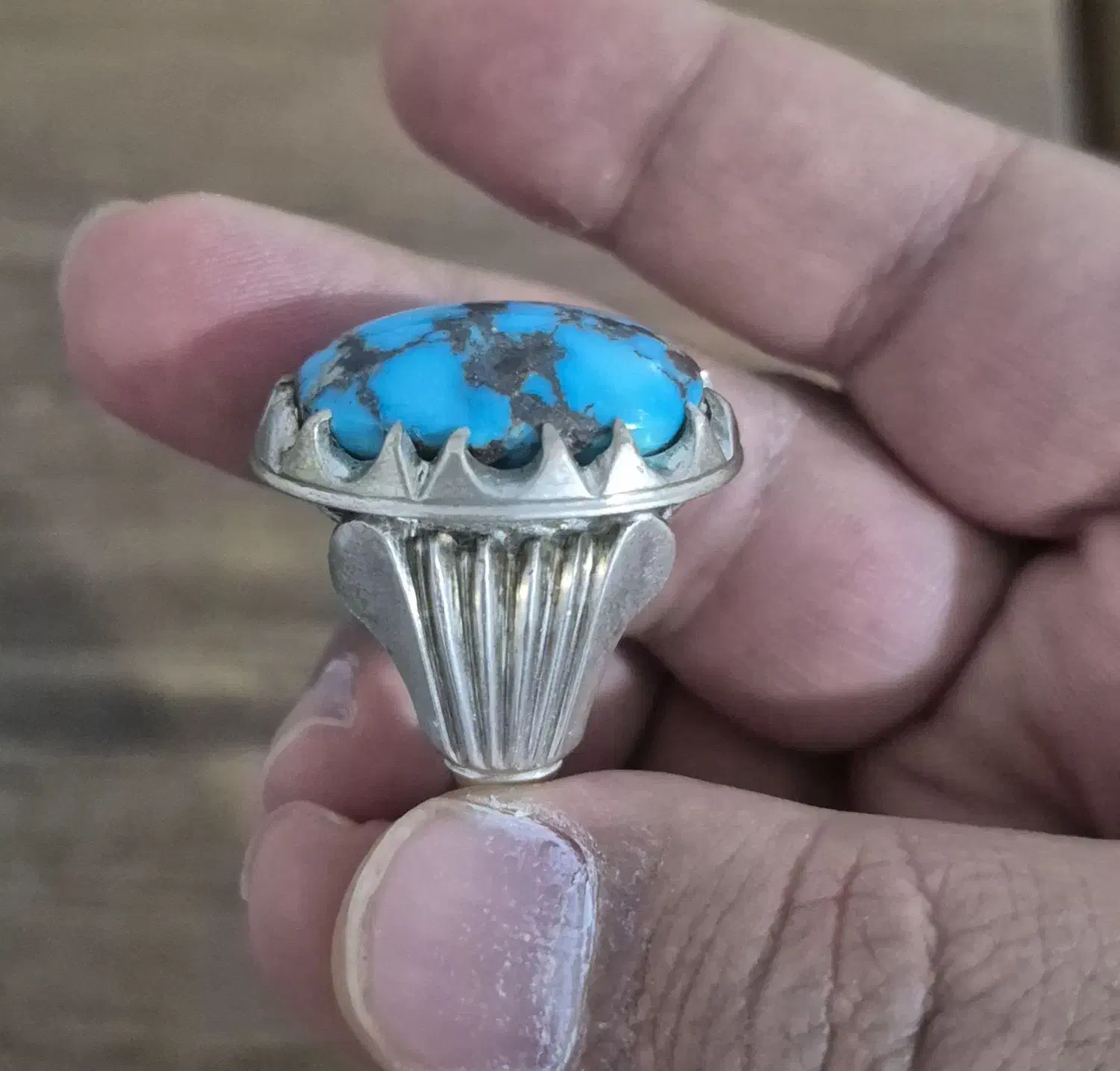 فیروزه شجری|کلکسیون اشیاء عتیقه|مشهد, هنرستان|دیوار