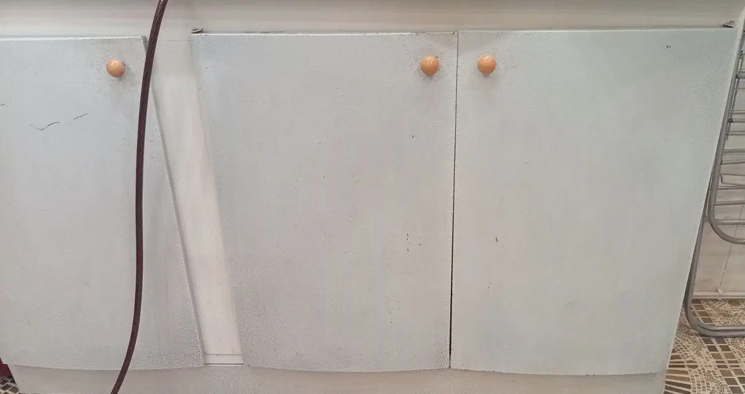 کابینت|مصالح و تجهیزات ساختمان|ایوان, |دیوار