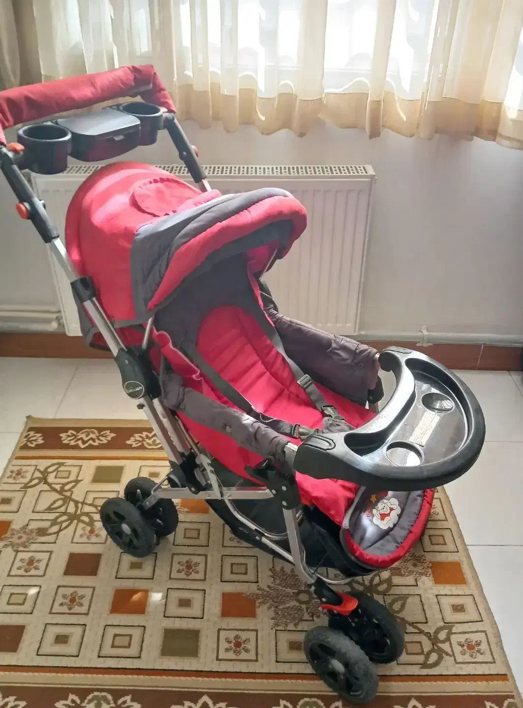 کالسکه|کالسکه و لوازم جانبی|اندیشه, شهرک صدف|دیوار