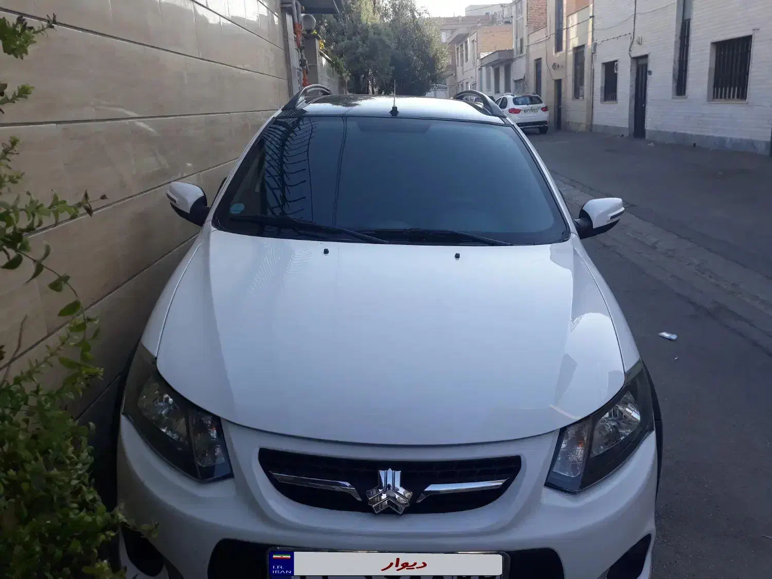 کوییک R مدل ۱۴۰۱|خودرو سواری و وانت|سمنان, |دیوار