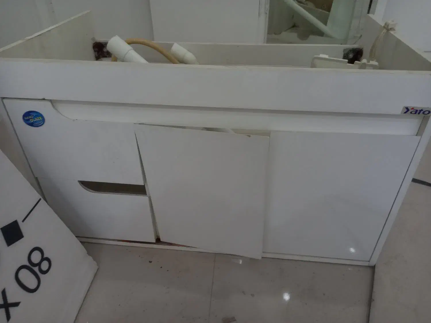 روشویی|لوازم سرویس بهداشتی|اهواز, کیان اباد|دیوار