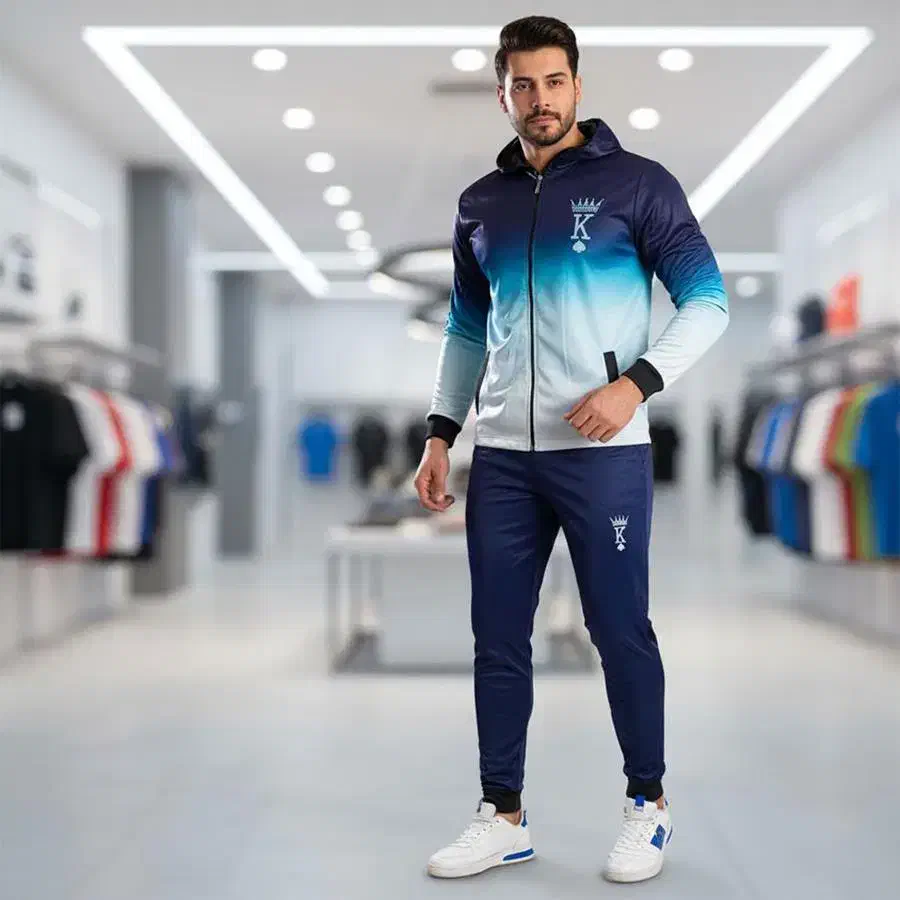 با ست ورزشی، انرژی و استایل را همزمان تجربه کن|تجهیزات ورزشی|بم, |دیوار