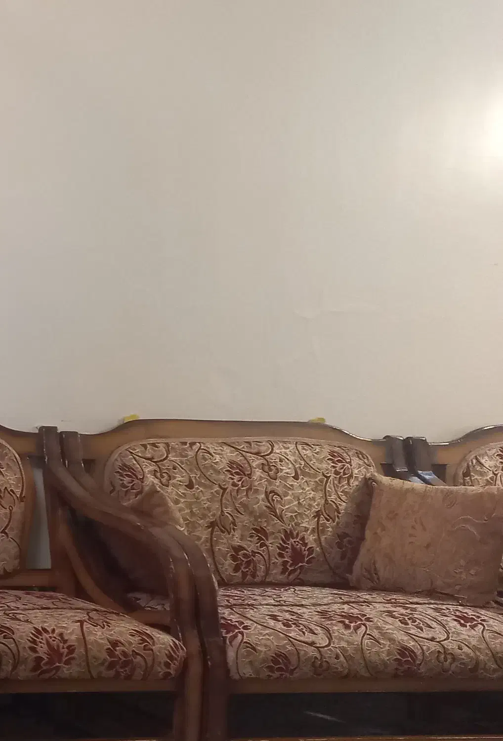 فروش مبل|مبلمان خانگی و میز عسلی|بروجرد, |دیوار