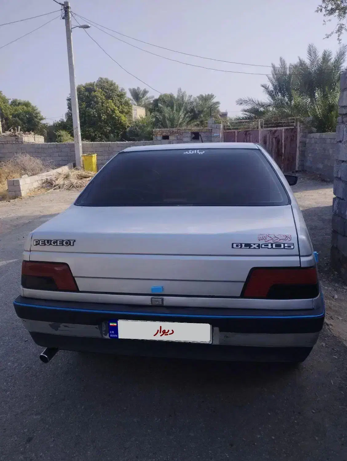 پژو|خودرو سواری و وانت|منوجان, |دیوار