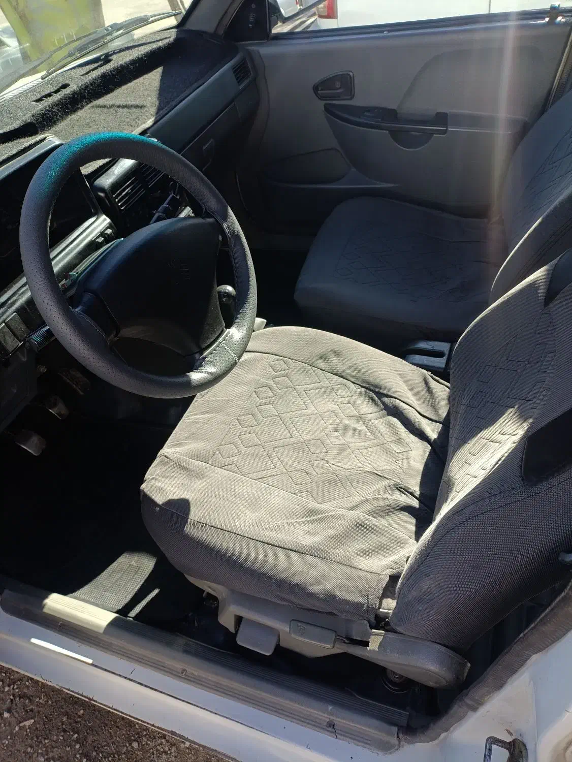 پراید 131درجه یک|خودرو سواری و وانت|مریوان, |دیوار