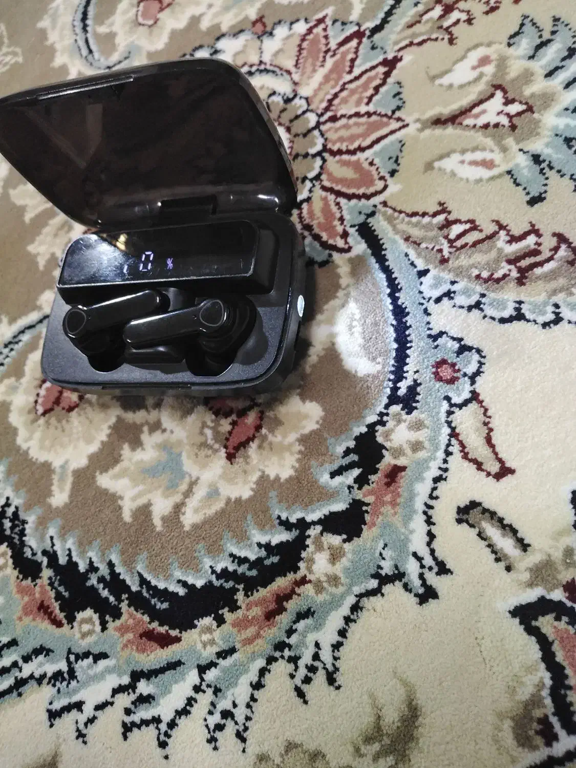 ایرپاد ام 19|لوازم جانبی موبایل و تبلت|تربت جام, شهید نصرالهی|دیوار