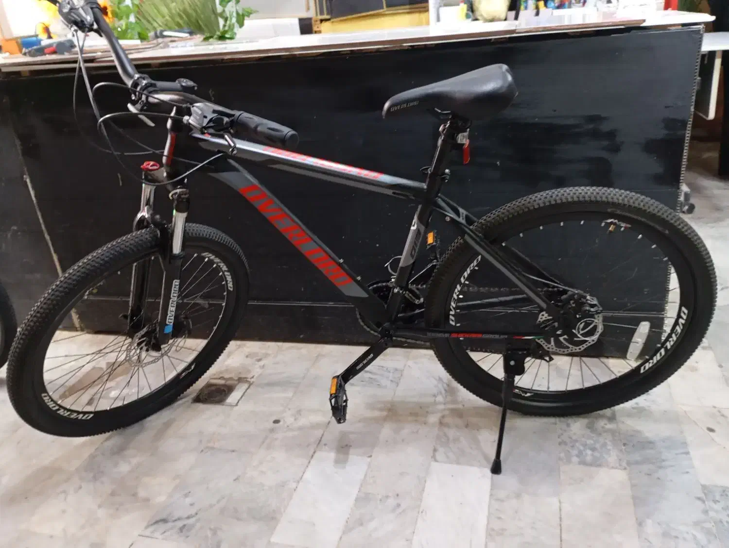 دوچرخه در حد نو...فروش فوری 4روزه|دوچرخه، اسکیت، اسکوتر|رودسر, |دیوار