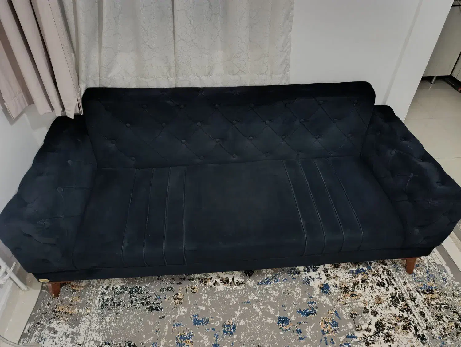 مبل|مبلمان خانگی و میز عسلی|تهران, جیحون|دیوار