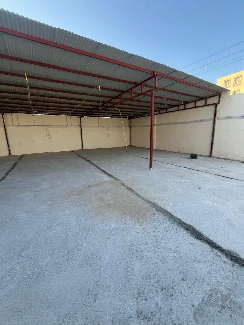 اجاره گاراژ خیابان پاسداران نرسیده چهار قدس ---|اجارهٔ دفتر کار، اتاق اداری، مطب|بندر گناوه, |دیوار