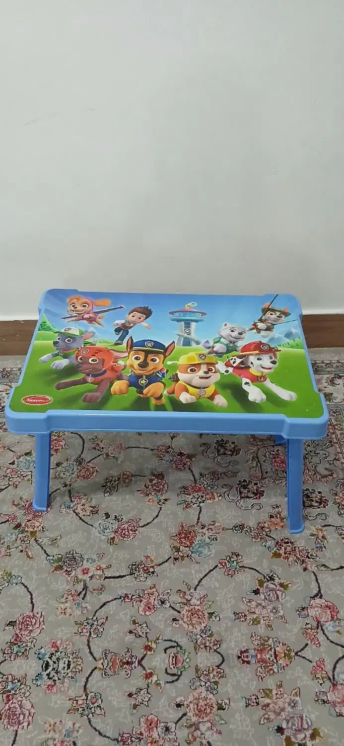 میز کودک|اسباب و اثاث بچه|رشت, معلولین|دیوار