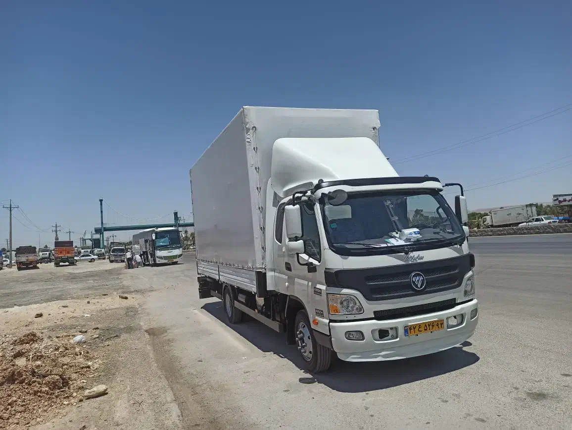 کارگربابربری اسباب کشی حمل نقل بارگیری تخلیه بار|خدمات حمل و نقل|سرخرود, |دیوار