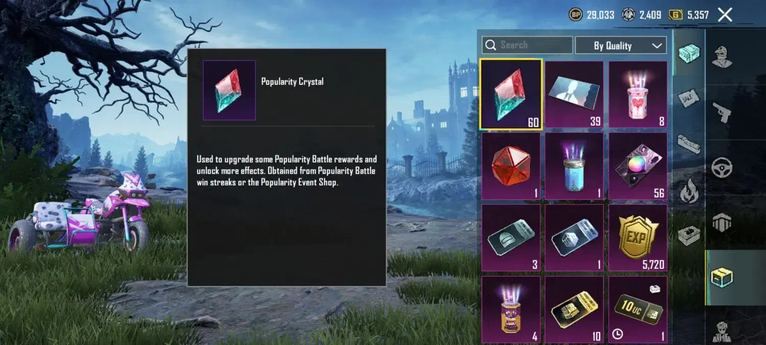 اکانت پابجی|کنسول، بازی ویدئویی و آنلاین|کوهدشت, |دیوار