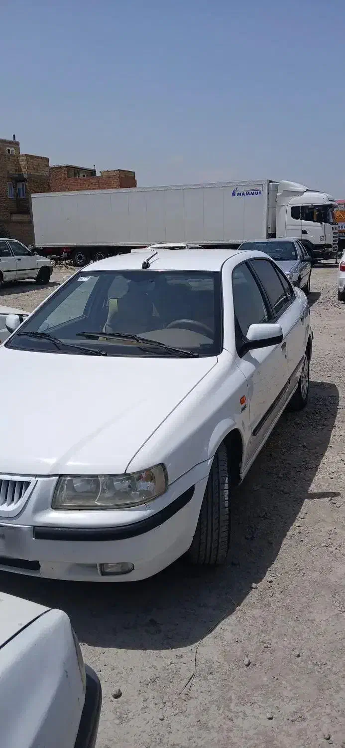 سمندمدل 90|خودرو سواری و وانت|ارومیه, |دیوار